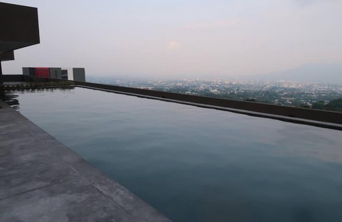 San Salvador Apartamento | El Salvador Stays - Vista Tower