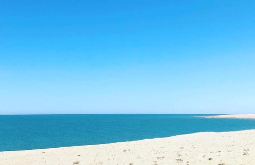 San Felipe Otro | El Sanctuario Baja Glamping