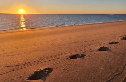 San Felipe Otro | El Sanctuario Baja Glamping