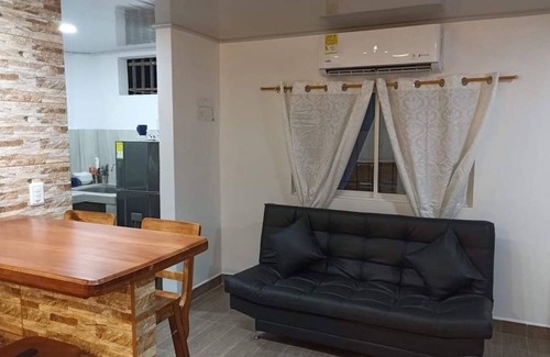 Puerto Triunfo Apartamento | El santorini colombiano en Doradal