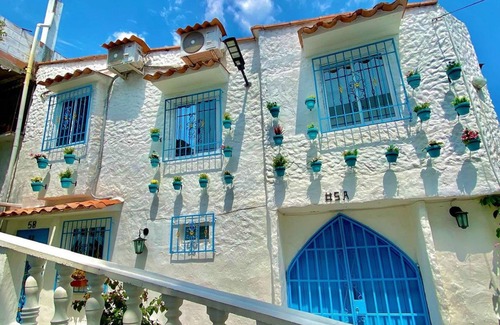 Puerto Triunfo Apartamento | El santorini colombiano en Doradal