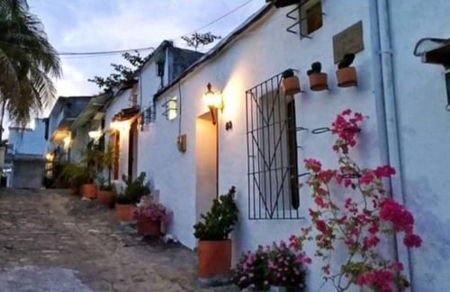 Puerto Triunfo Apartamento | El santorini colombiano en Doradal