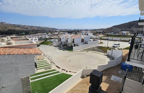 El Sauzal Apartamento | El Sauzalito Apartment