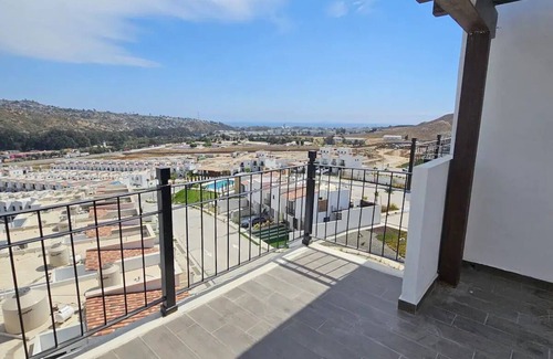 El Sauzal Apartamento | El Sauzalito Apartment
