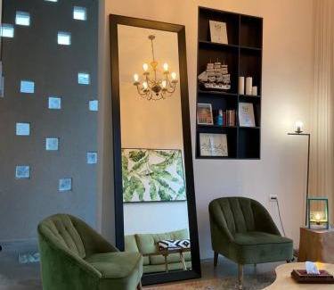 Acre Old City Cama Y Desayuno | El Sayed House