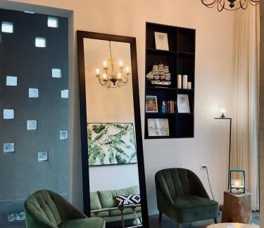 Acre Old City Cama Y Desayuno | El Sayed House