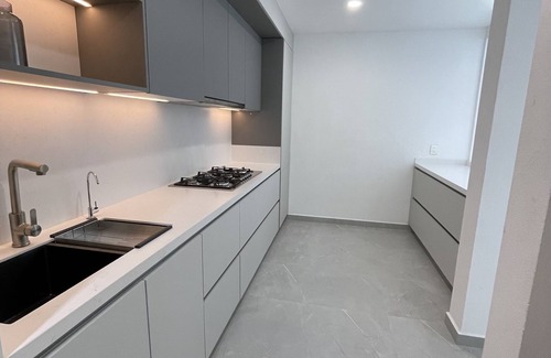 Peninsulas de Santiago Apartamento | EL SECRETO - INCREIBLE VISTA - DEPARTAMENTO DE LUJO EN MANZANILLO