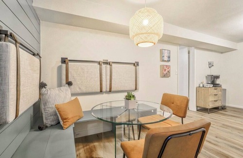 Broadmoor Apartamento | El Sereno Bungalow! Pet-Friendly Ivywild Flat