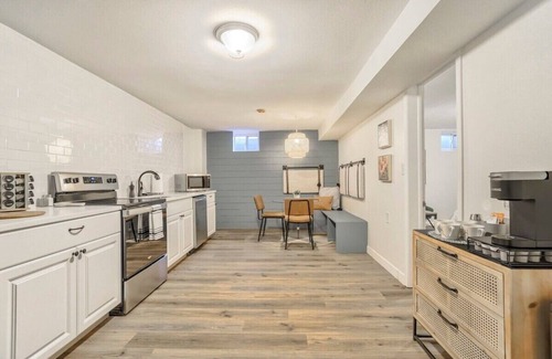 Broadmoor Apartamento | El Sereno Bungalow! Pet-Friendly Ivywild Flat