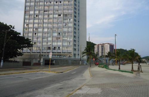 Itanhaem Casa | El Shaday