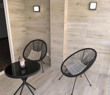 Burriana Apartamento | El sitio de Ana