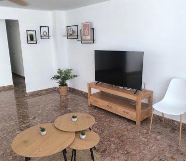 Burriana Apartamento | El sitio de Ana