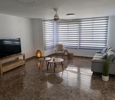 Burriana Apartamento | El sitio de Ana