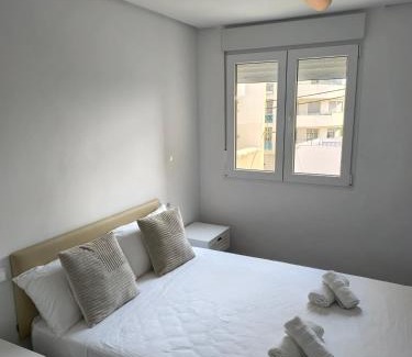 Burriana Apartamento | El sitio de Ana