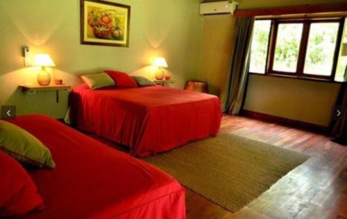 El Soberbio Hotel | El Soberbio Lodge