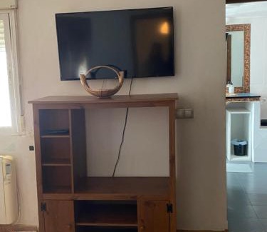 Torrejon del Rey Apartamento | El Sobrao del Rey