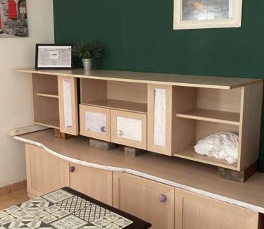 Torrejon del Rey Apartamento | El Sobrao del Rey