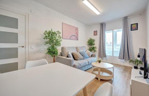 Echavacoiz Apartamento | El Sol by Clabao
