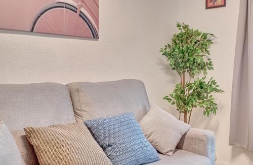 Echavacoiz Apartamento | El Sol by Clabao