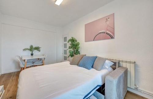 Echavacoiz Apartamento | El Sol by Clabao