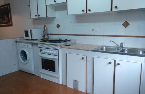 Ribadesella Apartamento | El sol