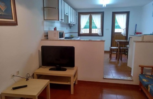 Ribadesella Apartamento | El sol