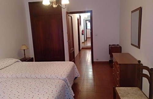 Ribadesella Apartamento | El sol