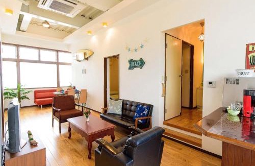 Chatan Apartamento | El Sol Town OKINAWA - Vacation STAY 12495