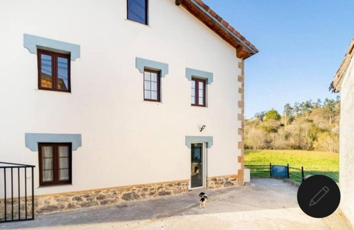 Solorzano Casa | El Solar