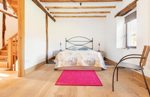 Solorzano Casa | El Solar