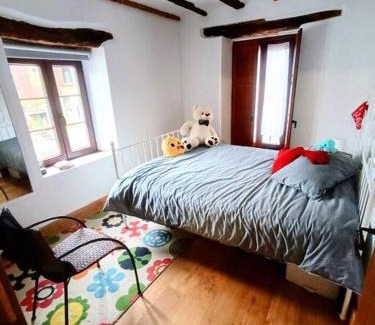 Solorzano Casa | El Solar