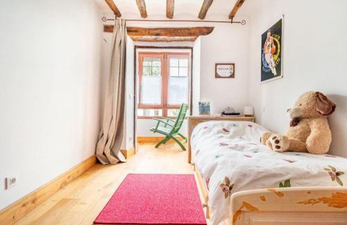 Solorzano Casa | El Solar