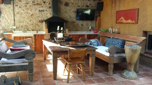 Arbucies Casa | El Solei Paraiso en el Montseny