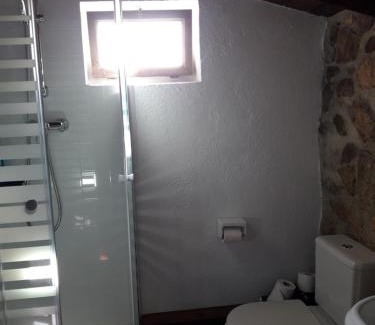 Arbucies Casa | El Solei Paraiso en el Montseny