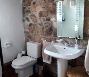 Arbucies Casa | El Solei Paraiso en el Montseny