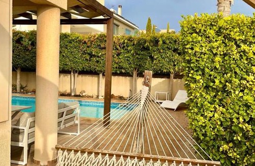 Agios Athanasios Apartamento | El Soleo Luxury Villa