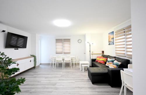 Sagunto Apartamento | El sonido del mar