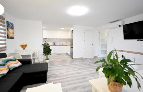 Sagunto Apartamento | El sonido del mar