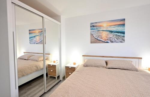 Sagunto Apartamento | El sonido del mar