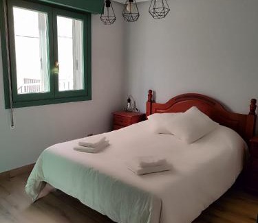 Villarcayo Apartamento | El Soto