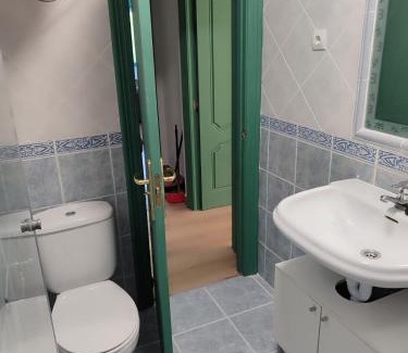 Villarcayo Apartamento | El Soto