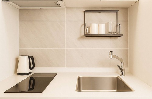 Yeongdo Casa | EL STAY Hotel Residence