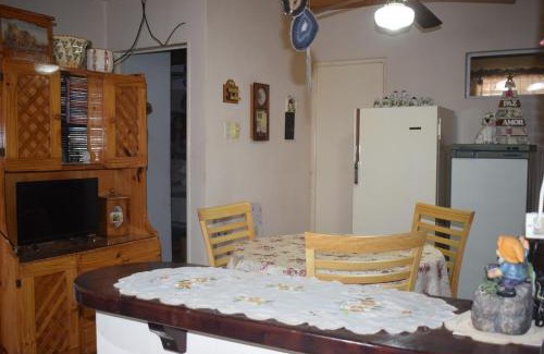 San Antonio de Arredondo Casa | El sueño de Norma