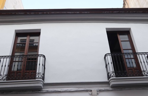 Cordoba Old City Apartamento | El Sueño de San Fernando