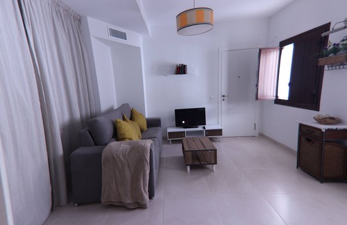 Cordoba Old City Apartamento | El Sueño de San Fernando