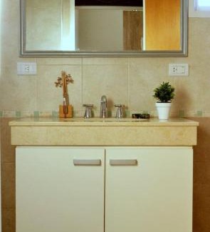 Bahia Blanca Apartamento | El Sueño de Teresita