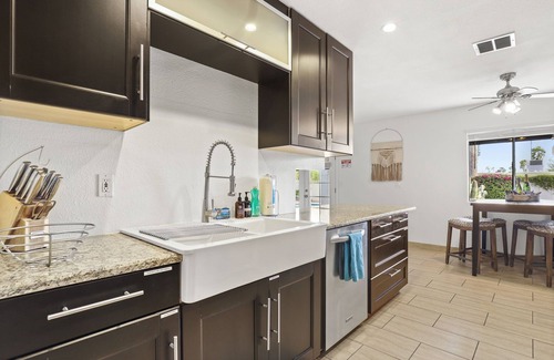 Raskin Estates Casa | El Sueño Retreat | Pool & Spa Oasis