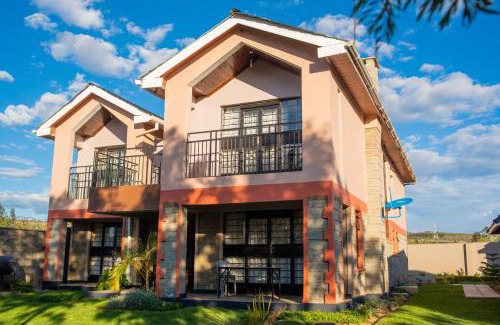 Naivasha Cama Y Desayuno | El Sueno Homestay