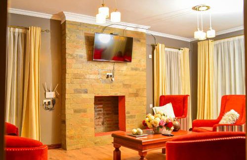 Naivasha Cama Y Desayuno | El Sueno Homestay