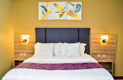 Naivasha Cama Y Desayuno | El Sueno Homestay